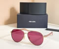 PRADA Sunglasses MODEL SPR B57 SIZE 56-15-145