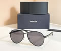 PRADA Sunglasses MODEL SPR B57 SIZE 56-15-145