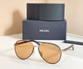 PRADA Sunglasses MODEL SPR B57 SIZE 56-15-145