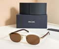 PRADA Sunglasses MODEL SPR B53 SIZE 52-21-145