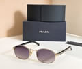 PRADA Sunglasses MODEL SPR B53 SIZE 52-21-145