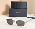 PRADA Sunglasses MODEL SPR B53 SIZE 52-21-145