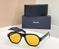 PRADA Sunglasses MODEL SPR C12S SIZE 54-19-140