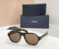 PRADA Sunglasses MODEL SPR C12S SIZE 54-19-140