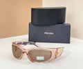 PRADA Sunglasses MODEL SPR A14 SIZE 60-18
