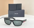 PRADA Sunglasses MODEL SPS 05Z-F SIZE 59-16-140