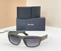 PRADA Sunglasses MODEL SPS 05Z-F SIZE 59-16-140