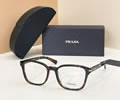PRADA Glasses MODEL PR12WV SIZE 52-20-145