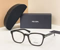 PRADA Glasses MODEL PR12WV SIZE 52-20-145