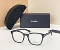 PRADA Glasses MODEL PR12WV SIZE 52-20-145