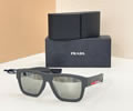 PRADA Sunglasses MODEL SPR 04Z-F SIZE 56-16-140