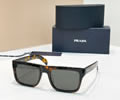 PRADA Sunglasses MODEL SPR C15V SIZE 53-21-140