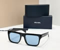PRADA Sunglasses MODEL SPR C15V SIZE 53-21-140