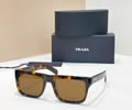 PRADA Sunglasses MODEL SPR C15V SIZE 53-21-140
