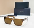 PRADA Sunglasses MODEL SPR C15V SIZE 53-21-140