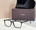 TOM FORD Glasses MODEL TF5735B SIZE 56-17-145