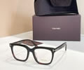 TOM FORD Glasses MODEL FT0646 SIZE 53-20-145