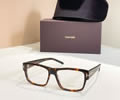 TOM FORD Glasses MODEL TF5942 SIZE 55-17-145