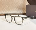 TOM FORD Glasses MODEL TF6015-K-B SIZE 49-22-145 best quality 1:1 