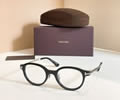 TOM FORD Glasses MODEL TF6023-D-B SIZE 51-22-145 best quality 1:1 