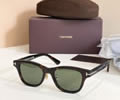 TOM FORD Sunglasses MODEL TF1353-D-B SIZE 52-19-145