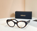 VERSACE Glasses MODEL VE4455U SIZE 53-20-145