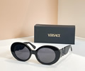 VERSACE Sunglasses MODEL VE 4426BU SIZE 54-20-145