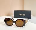VERSACE Sunglasses MODEL VE 4426BU SIZE 54-20-145