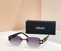 VERSACE Sunglasses MODEL MOD051 SIZE 56-18-142