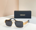 VERSACE Sunglasses MODEL VE 4502 SIZE 57-15-145