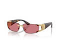 VERSACE Sunglasses MODEL 2291 SIZE 54-17-145