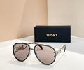 VERSACE Sunglasses MODEL VE 6826 SIZE 64-17-145