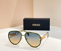 VERSACE Sunglasses MODEL VE 6826 SIZE 64-17-145
