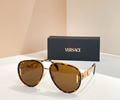 VERSACE Sunglasses MODEL VE 6826 SIZE 64-17-145