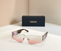 VERSACE Sunglasses MODEL VE6825 SIZE 151-0-138