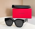 SAINT LAURENT YSL Sunglasses MODEL SL M95 SIZE 56-20-145