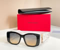 SAINT LAURENT YSL Sunglasses MODEL SL M1717L SIZE 54-20-145