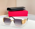 SAINT LAURENT YSL Sunglasses MODEL SL M1729L SIZE 57-17-145