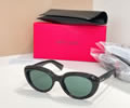 SAINT LAURENT YSL Sunglasses MODEL YSL 859 SIZE 53-20-145