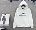 Balenciaga Lovers Hoodies best quality