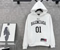 Balenciaga Lovers Hoodies best quality