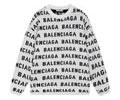 Balenciaga Lovers Sweater best quality