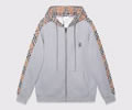 BURBERRY Lovers Hoodies best quality