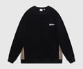 BURBERRY Lovers Hoodies best quality