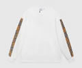 BURBERRY Lovers Hoodies best quality