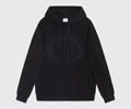 BURBERRY Lovers Hoodies best quality