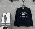 BURBERRY Lovers Hoodies best quality 1:1