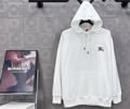 BURBERRY Lovers Hoodies best quality 1:1