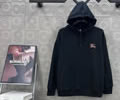 BURBERRY Lovers Hoodies best quality 1:1