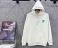 BURBERRY Lovers Hoodies best quality 1:1
